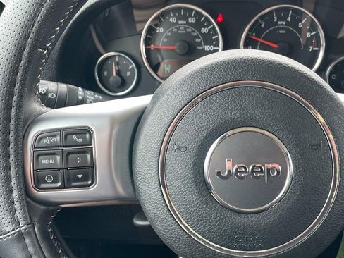 Used 2016 Jeep Wrangler Unlimited Sport AWD/4WD image 26