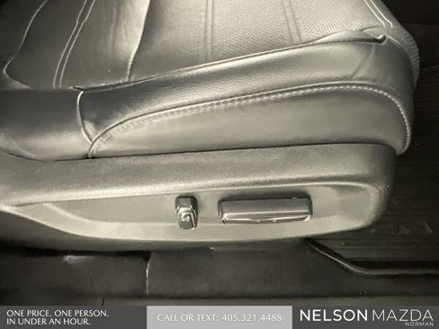 Used 2021 Honda CR-V EX-L image 28