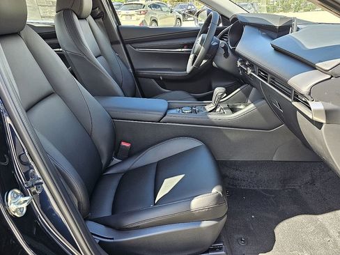 New 2026 MAZDA MAZDA3 2.5 S Sedan w/ Preferred Pkg image 16