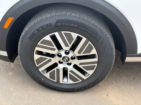 New 2026 Hyundai Palisade SEL AWD/4WD image 12