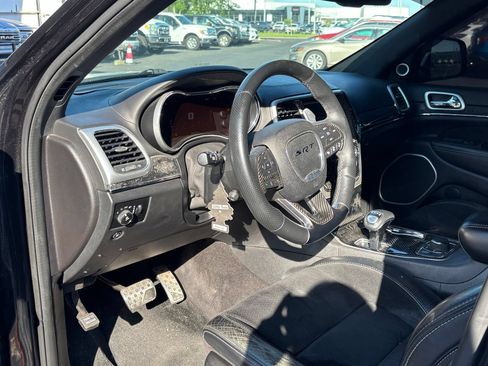 Used 2014 Jeep Grand Cherokee SRT w/ Trailer Tow Group IV AWD/4WD image 9