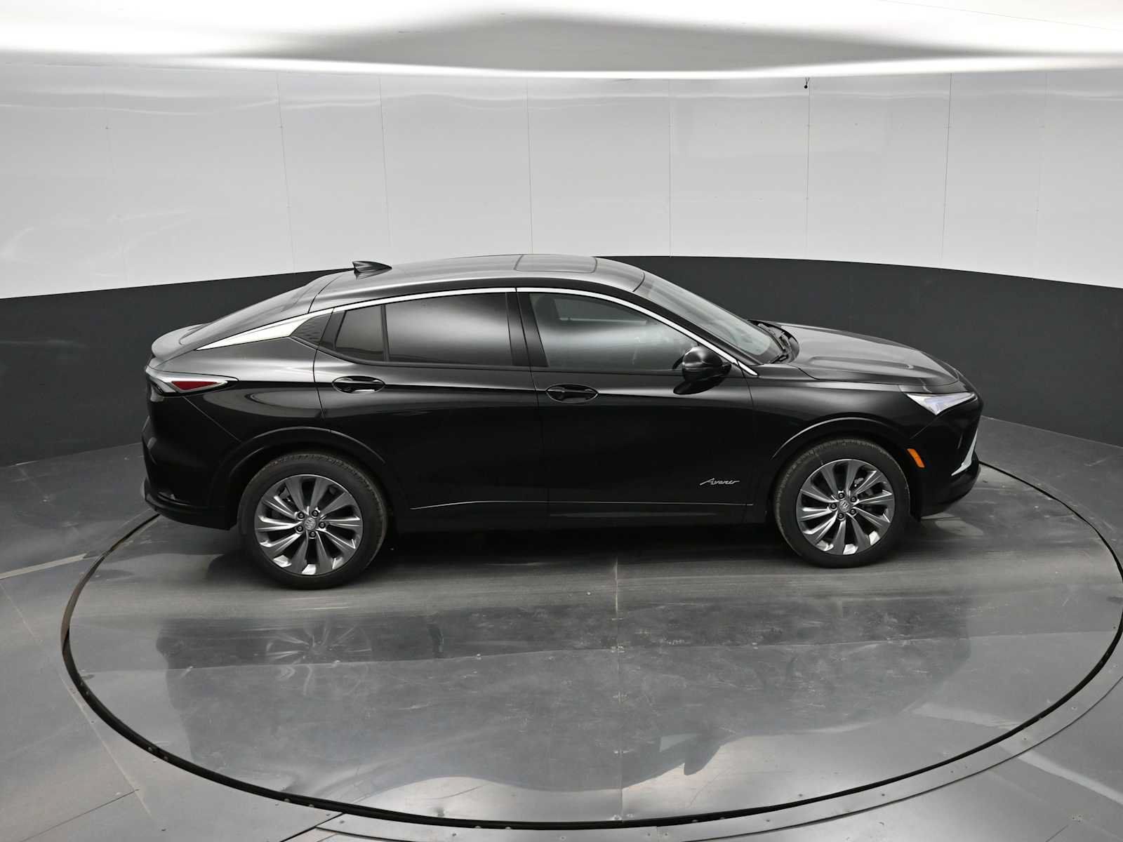 New 2026 Buick Envista Avenir FWD image 17
