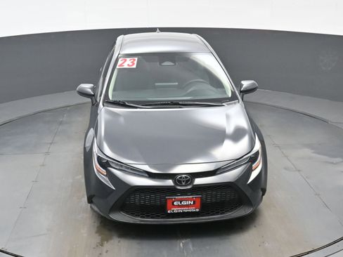 Used 2023 Toyota Corolla LE image 33