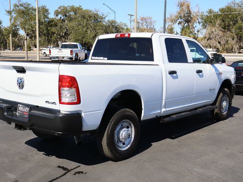 Used 2022 RAM 2500 Tradesman image 8