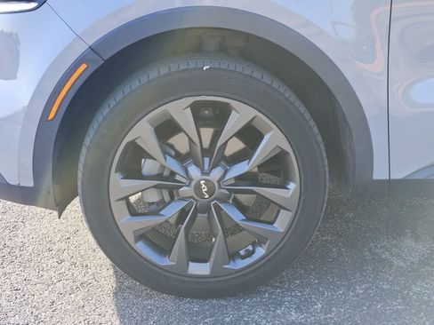 Used 2022 Kia Sorento X-Line EX AWD/4WD image 9
