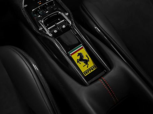 Certified 2023 Ferrari 296 GTB RWD image 50