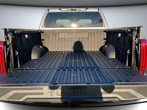 Used 2023 Toyota Tundra 1794 Edition image 7