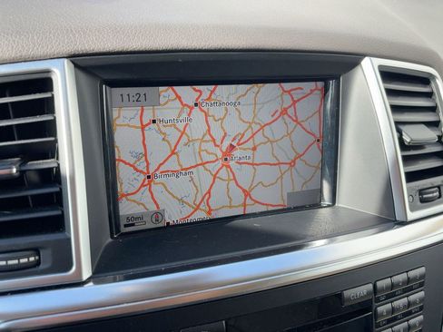 Used 2013 Mercedes-Benz ML 350 2WD image 25