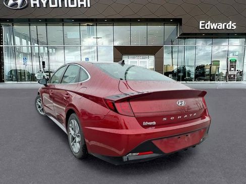 Used 2023 Hyundai Sonata SEL image 3
