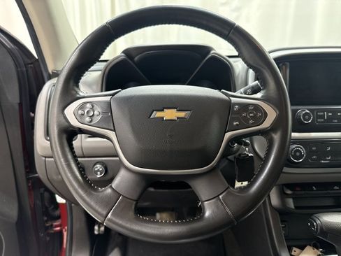 Used 2015 Chevrolet Colorado LT w/ LT Convenience Package AWD/4WD image 16