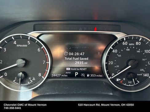 Used 2026 Nissan Rogue SV AWD/4WD image 18
