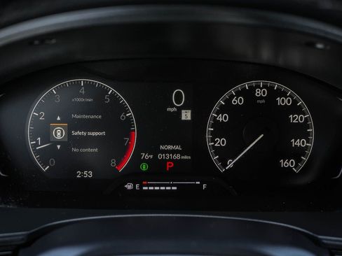 Used 2025 Honda Civic Sport image 28