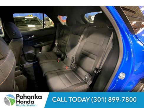 New 2026 Honda Prologue EX image 11