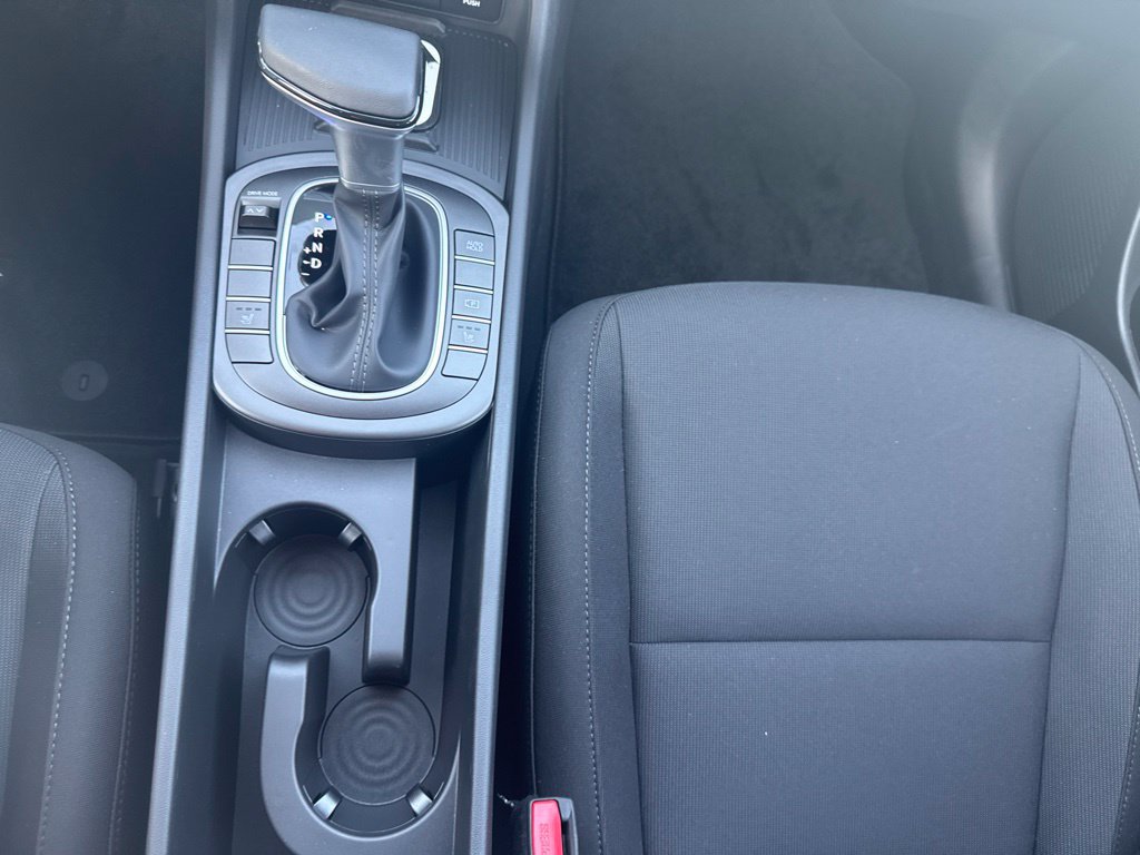 New 2026 Hyundai Kona SEL Sport FWD image 25