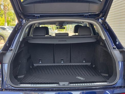 New 2025 Audi Q5 Premium Plus AWD/4WD image 12