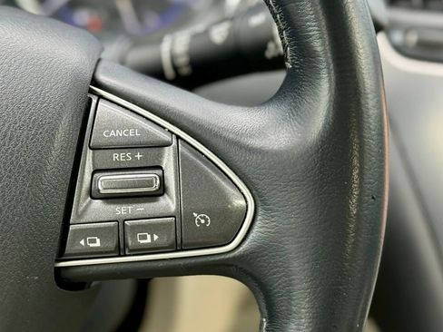 Used 2014 INFINITI Q50 Premium w/ Navigation Package image 17