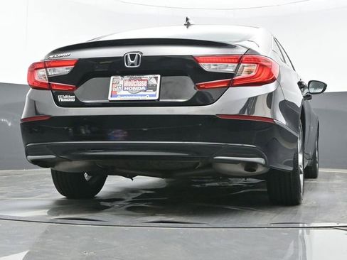 Used 2018 Honda Accord EX-L image 24