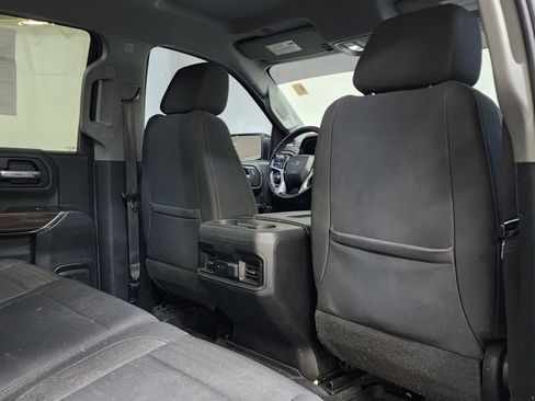 Used 2019 Chevrolet Silverado 1500 RST w/ True North Edition image 18