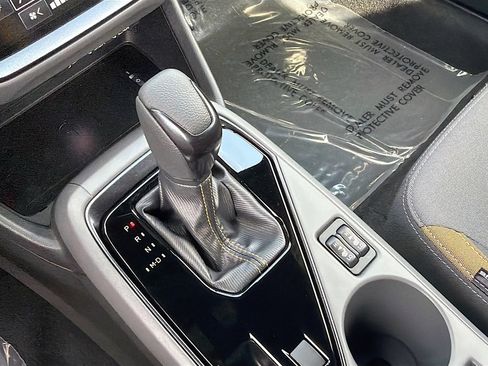 New 2026 Subaru Crosstrek 2.5i Sport image 28