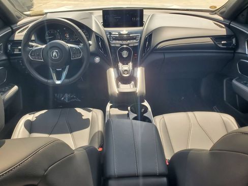 Used 2025 Acura RDX SH-AWD image 10