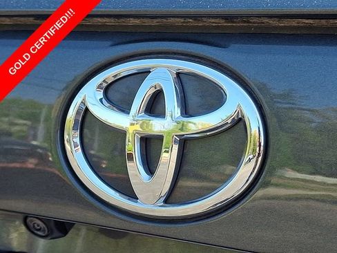 Certified 2023 Toyota RAV4 LE AWD/4WD image 28
