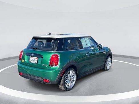 Used 2023 MINI Cooper SE image 5
