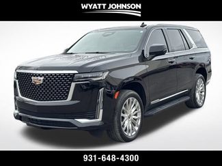 Used 2022 Cadillac Escalade Premium Luxury 360° Tour