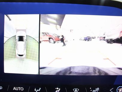 Used 2024 Chevrolet Equinox EV LT