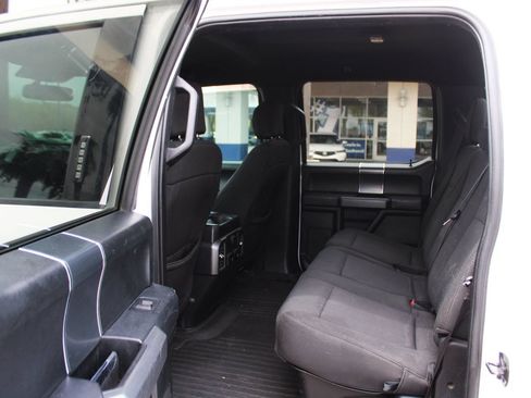 Used 2019 Ford F150 XLT w/ Equipment Group 301A Mid AWD/4WD image 15