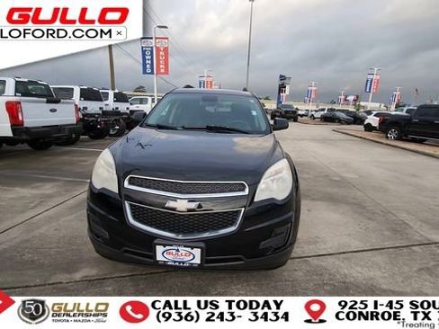 Used 2015 Chevrolet Equinox LT FWD image 3