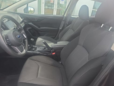 Used 2020 Subaru Impreza 2.0i AWD/4WD image 9