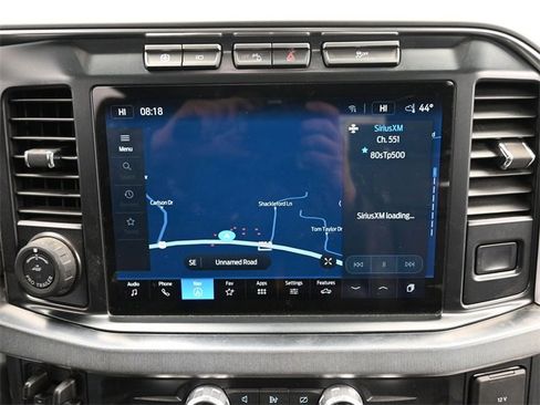 Used 2024 Ford F350 Platinum image 18