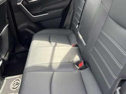 Used 2025 Toyota RAV4 XLE Premium w/ Weather Package AWD/4WD image 10