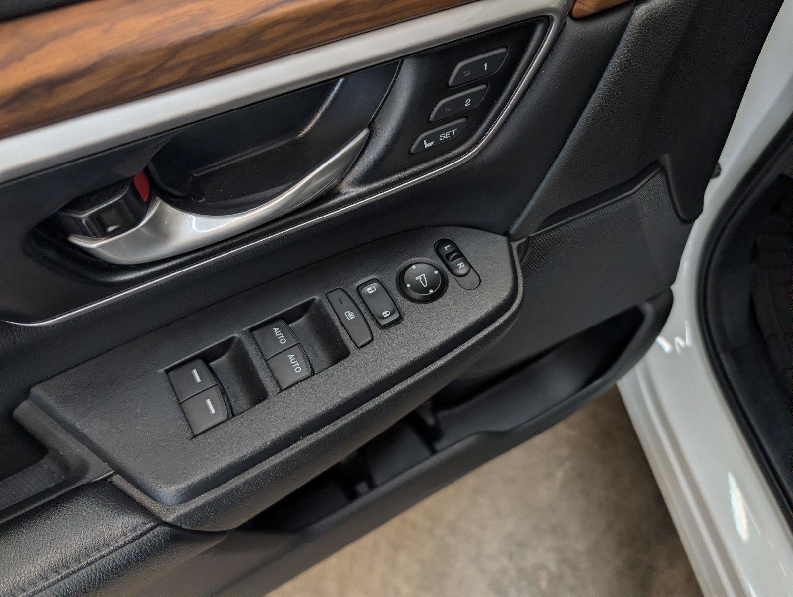 Used 2019 Honda CR-V EX-L image 19