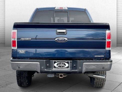 Used 2014 Ford F150 XLT w/ Equipment Group 302A Luxury image 3