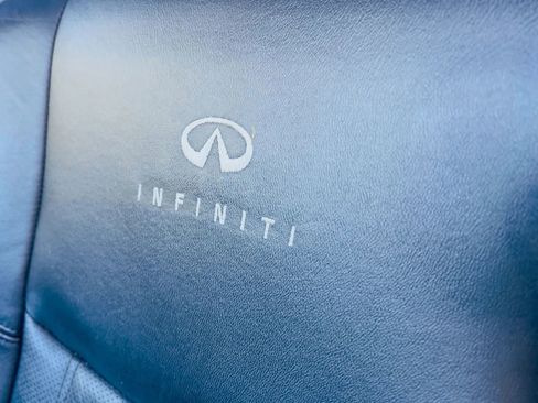 Used 2014 INFINITI QX60 AWD w/ Deluxe Touring Package image 36