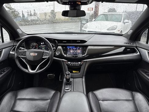 Used 2020 Cadillac XT6 Sport image 23