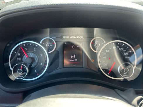 New 2026 RAM 4500 Tradesman w/ Chrome Appearance Group image 30