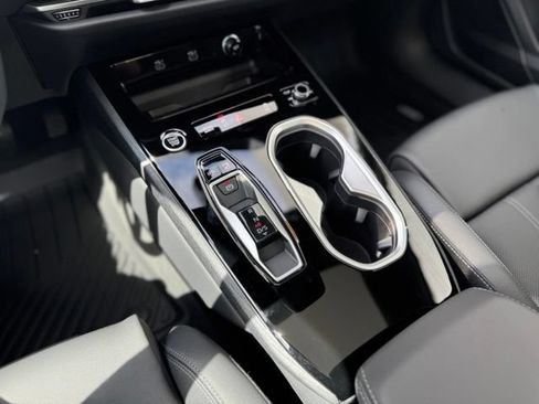 New 2026 Audi A6 Premium Plus AWD/4WD image 15