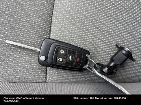 Used 2015 Chevrolet Malibu LS w/ Protection Package FWD image 29