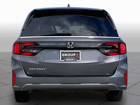 Used 2025 Honda Odyssey EX-L image 5