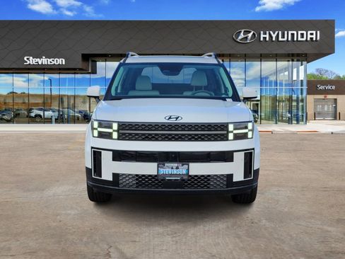 New 2025 Hyundai Santa Fe Calligraphy image 6