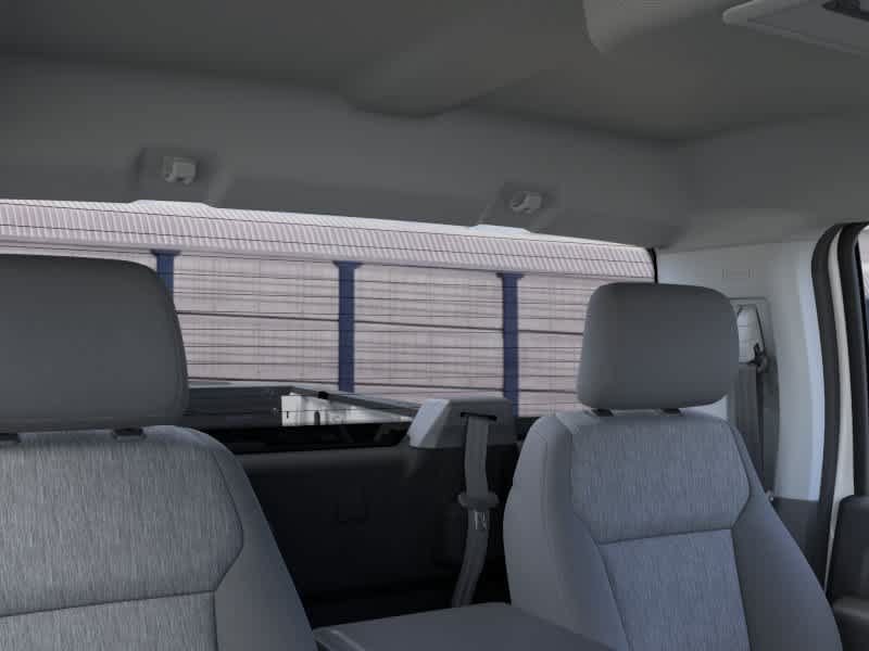 New 2026 Ford F150 XL RWD image 33
