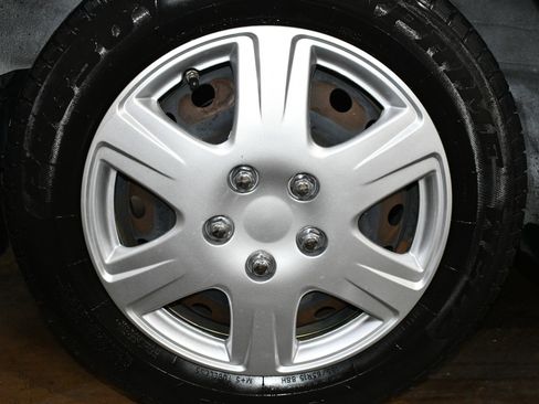 Used 2009 Nissan Versa 1.8 S w/ PWR Pkg image 67