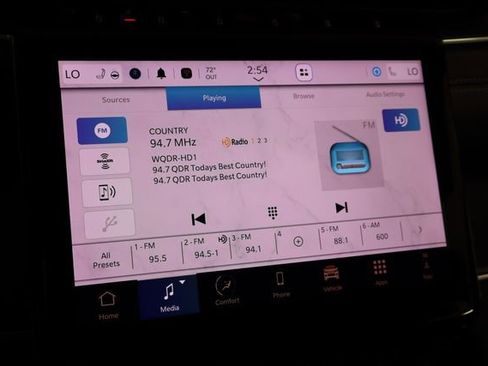 Used 2025 Jeep Grand Cherokee Limited image 30