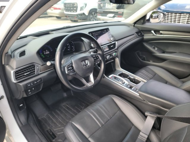 Used 2022 Honda Accord Touring image 10