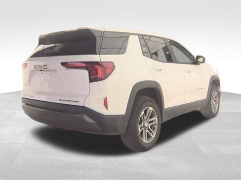 Used 2025 GMC Terrain Elevation image 8