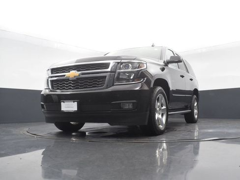 Used 2015 Chevrolet Tahoe LT AWD/4WD image 46
