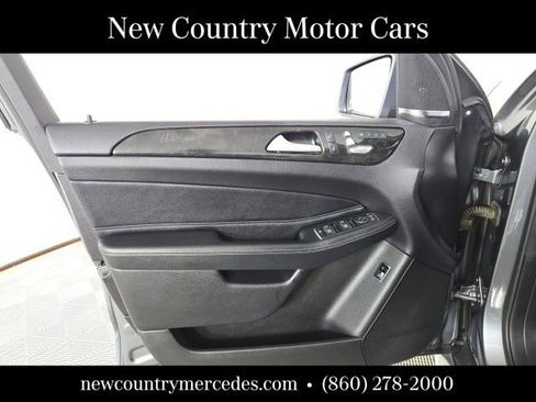 Certified 2018 Mercedes-Benz GLE 350 4MATIC image 17