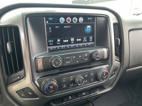 Used 2016 Chevrolet Silverado 1500 LT w/ All Star Edition image 13